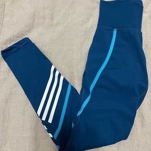 Adidas Climalite Tights/Leggings